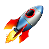 StratRocket Logo