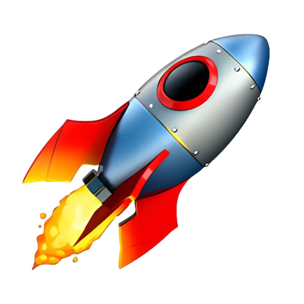 StratRocket Hero